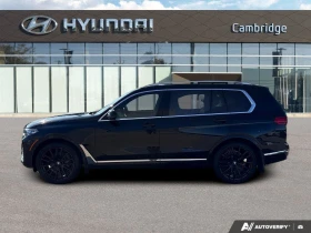 BMW X7 3.0 xDrive40i , снимка 2