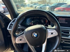 BMW X7 3.0 xDrive40i , снимка 12