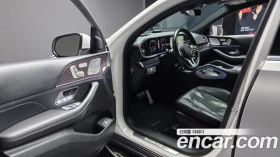 Mercedes-Benz GLE Coupe | 400 D 90K KM TOP SERVICE, снимка 10