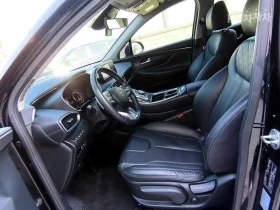 Hyundai Santa fe PRESTIGE ПОДГРЕВ ОБДУХ FULL, снимка 5