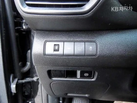 Hyundai Santa fe PRESTIGE ПОДГРЕВ ОБДУХ FULL, снимка 10