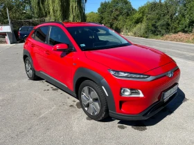 Hyundai Kona, снимка 4