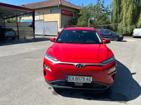 Hyundai Kona, снимка 5