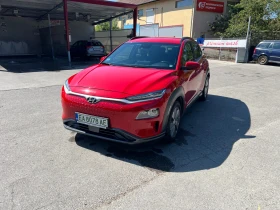 Hyundai Kona, снимка 1