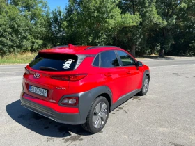 Hyundai Kona, снимка 6