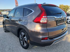 Honda Cr-v 1.6 EXECUTIVE FACE-LIFT, снимка 6