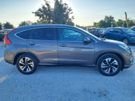 Honda Cr-v 1.6 EXECUTIVE FACE-LIFT, снимка 7