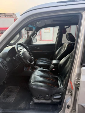 Hyundai Terracan 2.9 CRDI, снимка 7