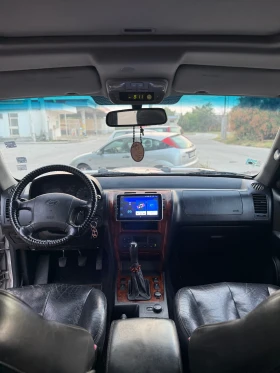 Hyundai Terracan 2.9 CRDI, снимка 14