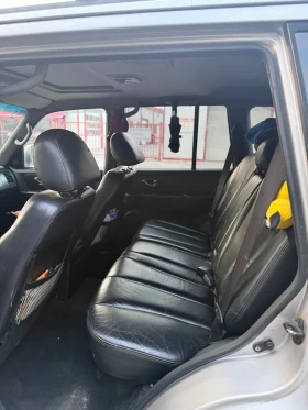 Hyundai Terracan 2.9 CRDI, снимка 15