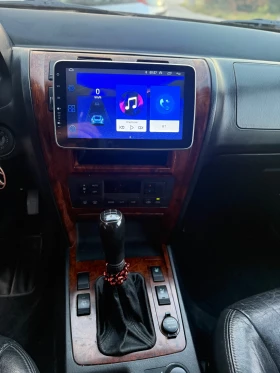 Hyundai Terracan 2.9 CRDI, снимка 10