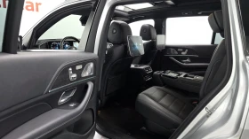 Mercedes-Benz GLS580 360* HUD* ОБДУХВАНЕ* BLIND SPOT* КРАЙНА ЦЕНА, снимка 11