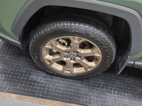 Toyota Rav4 AWD HYBRID XLE | Без щети , снимка 8
