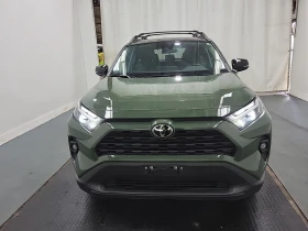 Toyota Rav4 AWD HYBRID XLE | Без щети , снимка 2