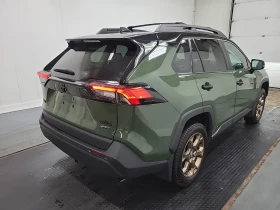 Toyota Rav4 AWD HYBRID XLE | Без щети , снимка 4