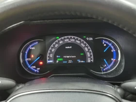 Toyota Rav4 AWD HYBRID XLE | Без щети , снимка 11