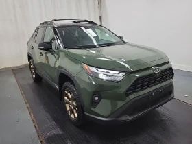 Toyota Rav4 AWD HYBRID XLE | Без щети , снимка 3