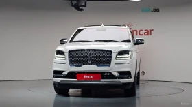 Lincoln Navigator 3.5L* BLACK LABEL* МАСАЖ* TV* PANO* 360* ПОДГР* ОБ, снимка 3