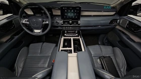 Lincoln Navigator 3.5L* BLACK LABEL* МАСАЖ* TV* PANO* 360* ПОДГР* ОБ, снимка 5
