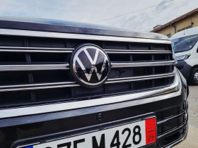 VW Touareg 2024г Face| 3.0V6 Plug in Hybrid| 22 721км| Гаранц, снимка 3