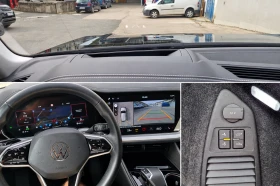 VW Touareg 2024г Face| 3.0V6 Plug in Hybrid| 22 721км| Гаранц, снимка 10