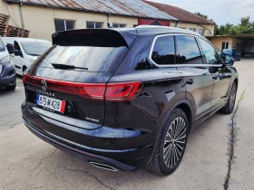 VW Touareg 2024г Face| 3.0V6 Plug in Hybrid| 22 721км| Гаранц, снимка 5