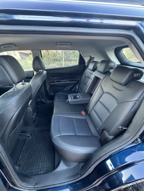 SsangYong Korando e-Motion Titanium, снимка 13