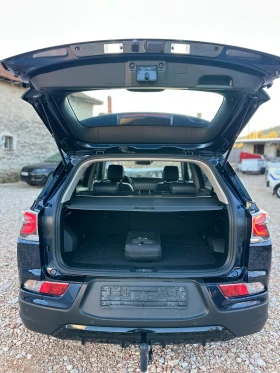 SsangYong Korando e-Motion Titanium, снимка 8