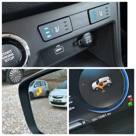 SsangYong Korando e-Motion Titanium, снимка 11