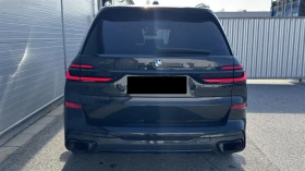BMW X7 40d xDrive M-Sport PRO MHEV, снимка 4