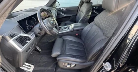 BMW X7 40d xDrive M-Sport PRO MHEV, снимка 5