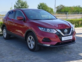 Nissan Qashqai 1, 3 DiG-T 160 к.с., 7A/T, Urban Edition, снимка 3