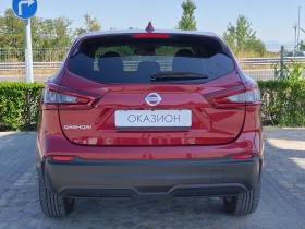 Nissan Qashqai 1, 3 DiG-T 160 к.с., 7A/T, Urban Edition, снимка 6