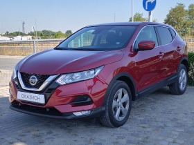 Nissan Qashqai 1, 3 DiG-T 160 к.с., 7A/T, Urban Edition, снимка 1