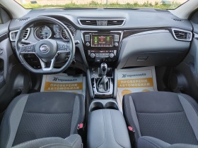 Nissan Qashqai 1, 3 DiG-T 160 к.с., 7A/T, Urban Edition, снимка 8