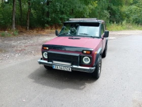 Lada Niva | Mobile.bg    1