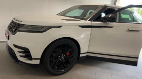 Land Rover Range Rover Velar P250, снимка 3