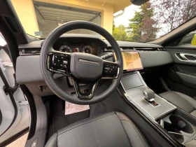 Land Rover Range Rover Velar P250, снимка 8