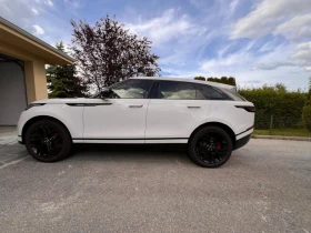 Land Rover Range Rover Velar P250, снимка 5