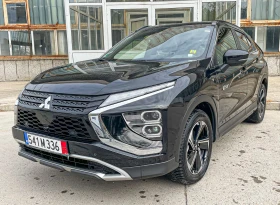 Mitsubishi Eclipse Cross 2.4/4x4 | Mobile.bg    2