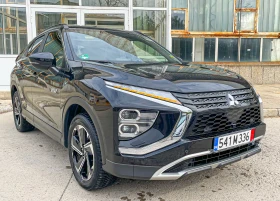 Mitsubishi Eclipse Cross 2.4/4x4