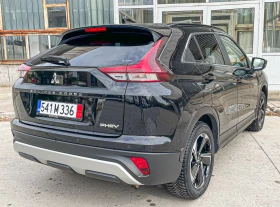 Mitsubishi Eclipse Cross 2.4/4x4 | Mobile.bg    3