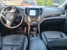 Hyundai Santa fe Navi/euro5, снимка 8