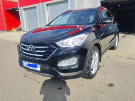 Hyundai Santa fe Navi/euro5, снимка 6