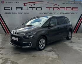 Citroen Grand C4 Picasso 1.5 HDI Automatic 7 места, снимка 1