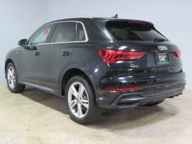 Audi Q3 2.0T S line Premium | Mobile.bg    4