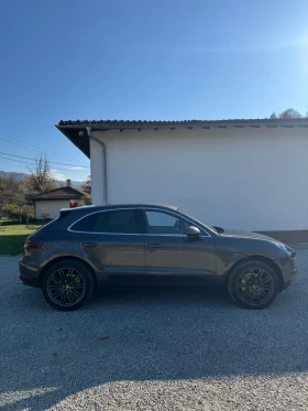 Porsche Macan S | Mobile.bg    5