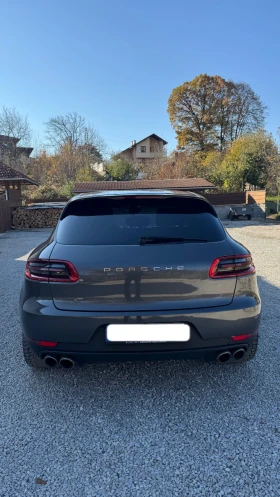 Porsche Macan S | Mobile.bg    2