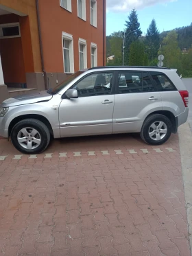 Suzuki Grand vitara, снимка 5