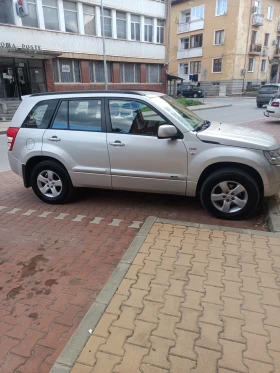 Suzuki Grand vitara, снимка 2